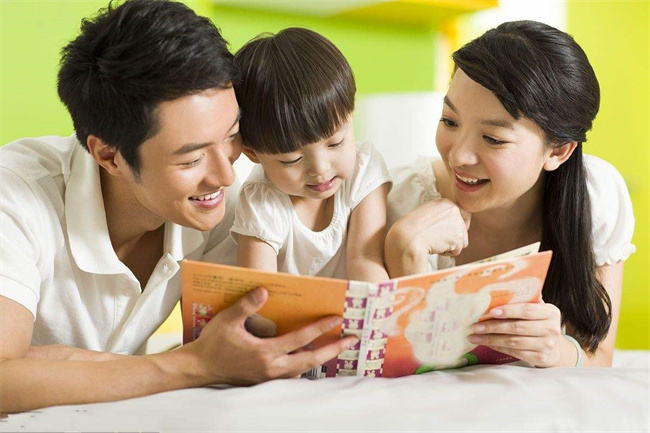 为什么要让孩子尽早接触古诗 