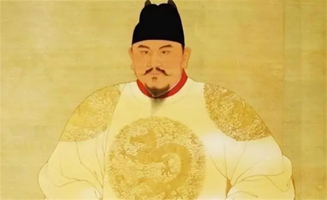 李世民怎么不杀掉功臣 