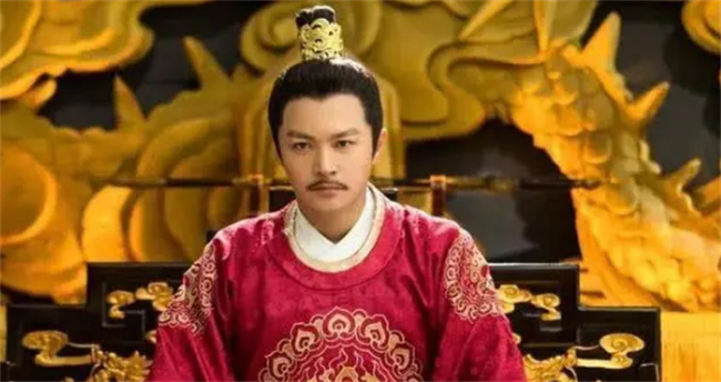 李渊为何一直让李世民手握重兵 