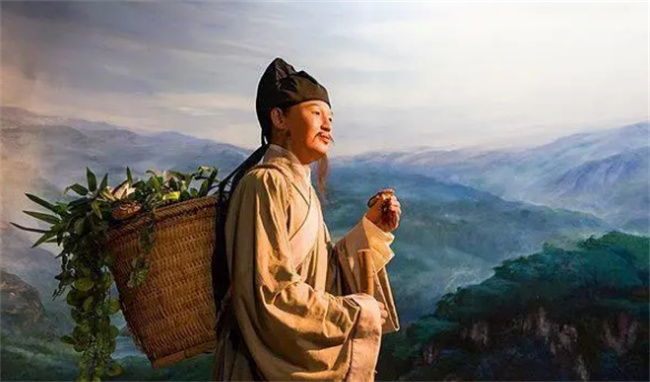 孙思邈为什么对科举考试没有任何的兴趣 