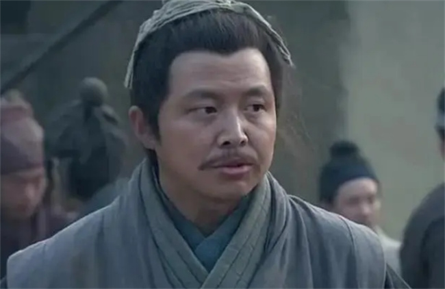 刘邦以前只是个混混，身边朋友为什么如此厉害 