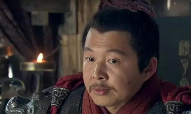 刘邦以前只是个混混，身边朋友为什么如此厉害 