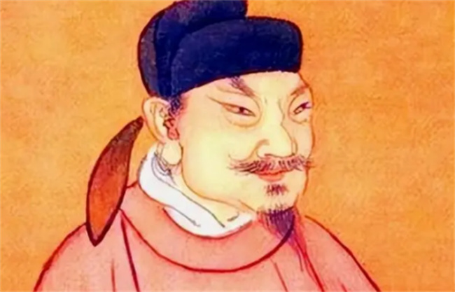 李炎继位后做了哪一些改变 