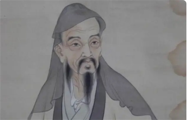 徐霞客才华横溢为什么却没有考取功名 