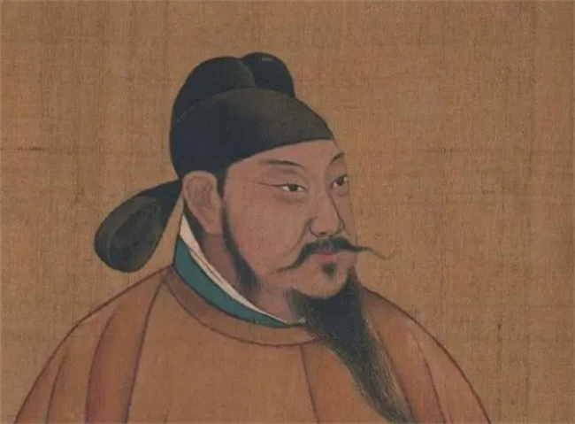 ​李渊进入到晚年之后 生活是什么样的 