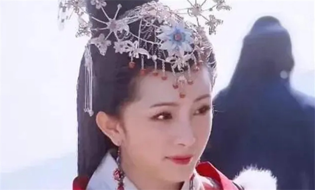 王昭君的最终的现场如何 