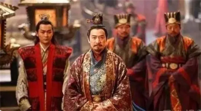 李世民为什么在打仗时如此凶猛 