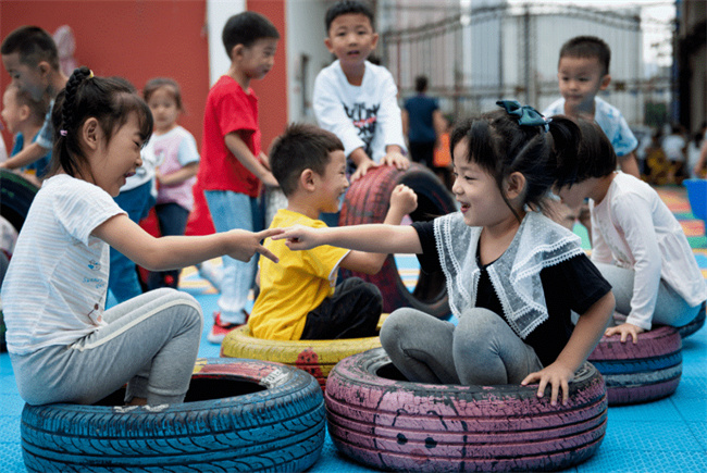 私立和公立幼儿园有哪些差异 