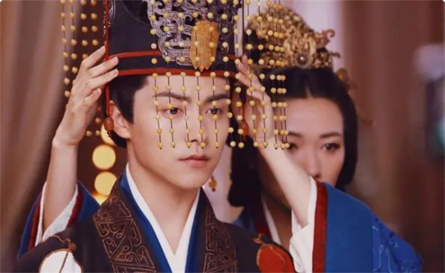 ​西晋王朝为什么仅仅是昙花一现 
