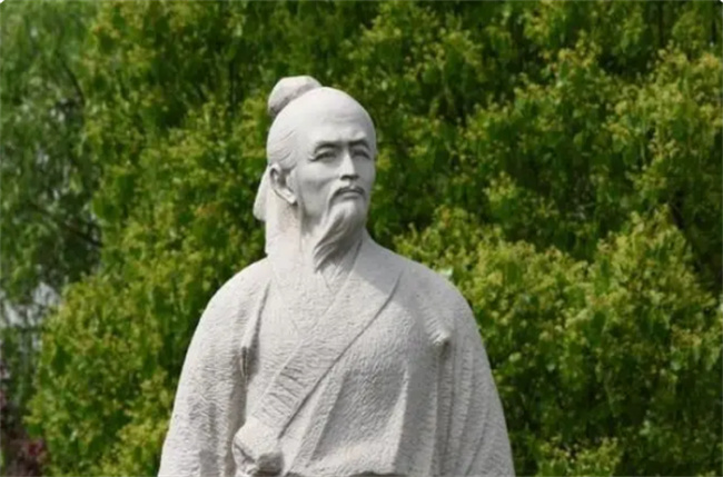 徐霞客才华横溢为什么却没有考取功名 
