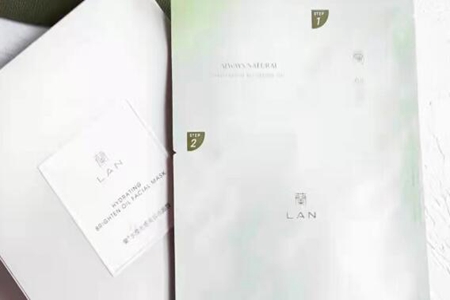 补水面膜哪个牌子好？这四款能皮肤白皙水润有光泽