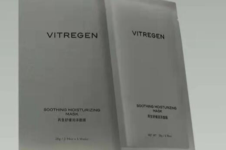 补水面膜哪个牌子好？这四款能皮肤白皙水润有光泽