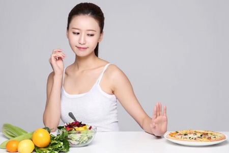 怎样减肥最快最有效？这三个方法轻松甩掉身体脂肪