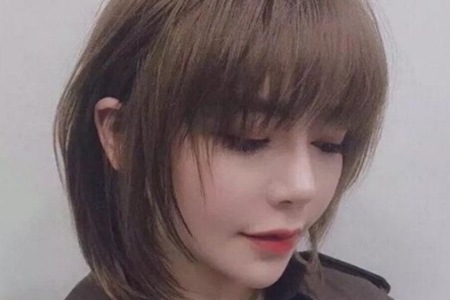 美眉如何选择流行发型？时髦女士发型推荐别再错过