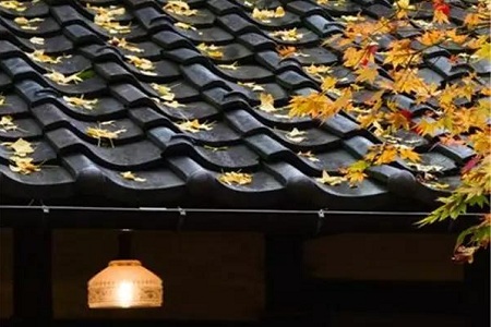 女性家居设计，瓦片碰上设计完爆时尚