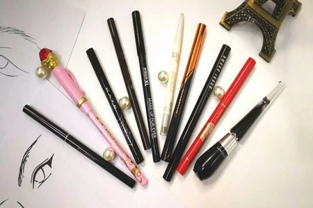 好用的眼线笔有哪些，这八款平价眼线笔适合手残党新手