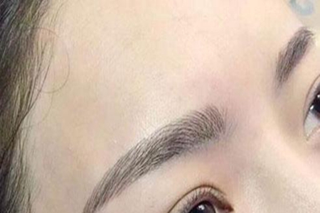 女生如何画眉，这三种方法让你眉形更加好看