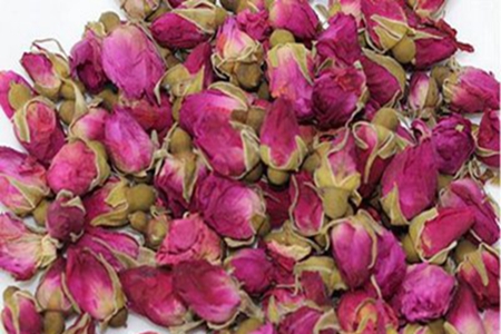 经常喝玫瑰花茶有什么好处？玫瑰花茶的功效与作用是什么