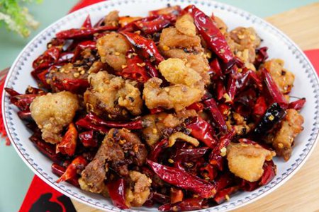 鸡肉的做法大全家常菜，这三个鸡肉的做法