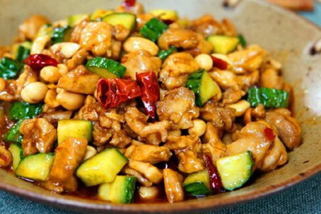 鸡肉的做法大全家常菜，这三个鸡肉的做法
