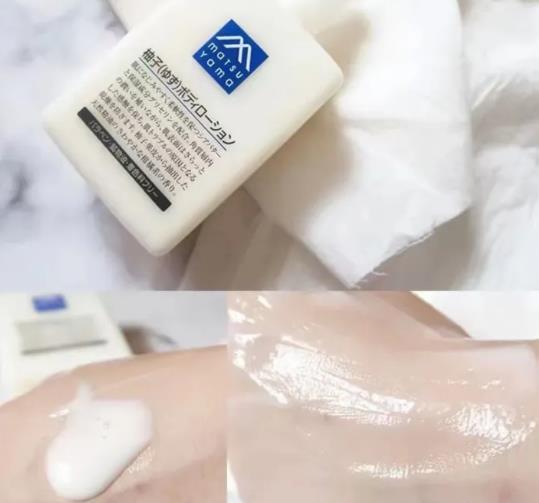 十大美白身体乳排名，你会选择哪一款？