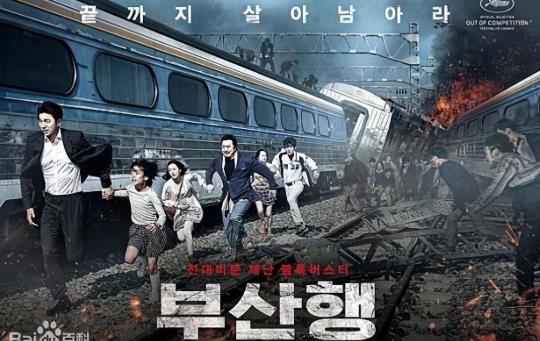 十大高分灾难丧尸电影 火爆好看丧尸片2023必看