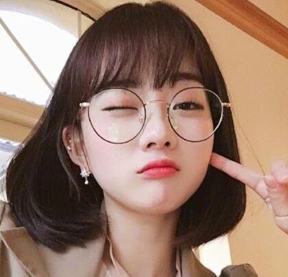 2023剪完这些短发颜值翻倍 美不美你剪了就知道