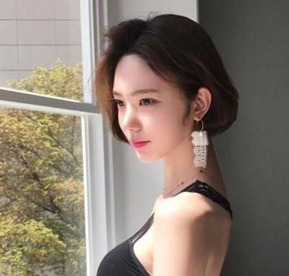 2023剪完这些短发颜值翻倍 美不美你剪了就知道