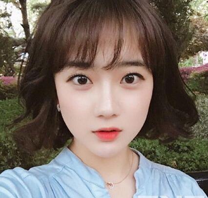 2023剪完这些短发颜值翻倍 美不美你剪了就知道