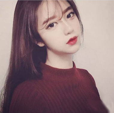 女生宽脸适合的发型 不用烦恼自己脸大啦