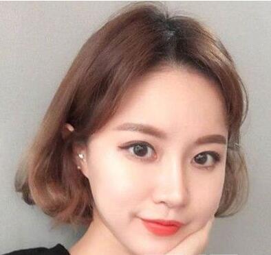 2023剪完这些短发颜值翻倍 美不美你剪了就知道