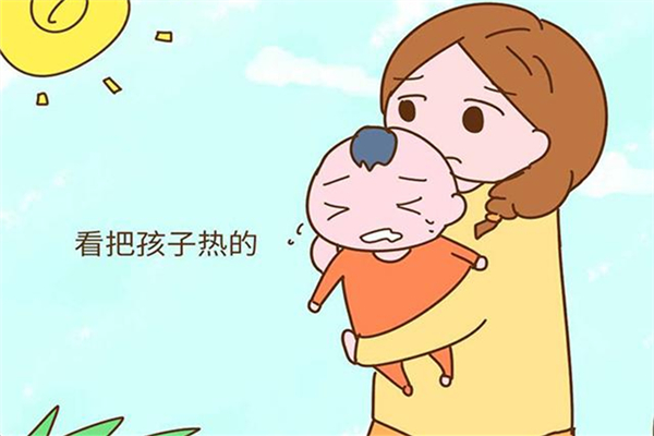 中暑可以刮痧吗 中暑为什么要刮痧