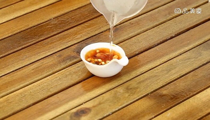年糕的做法 炒年糕怎么做 