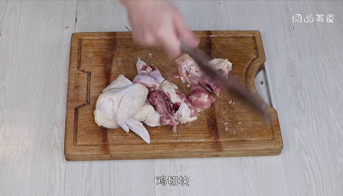 椰子鸡汤 椰子鸡汤的做法的功效 