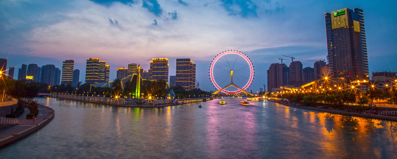 天津游玩必去的地方 天津旅游必去的地方 