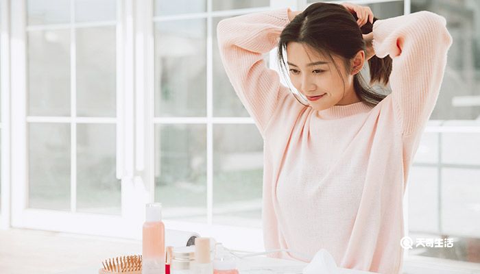 拍身份证可以化淡妆吗 拍身份证可不可以化淡妆 