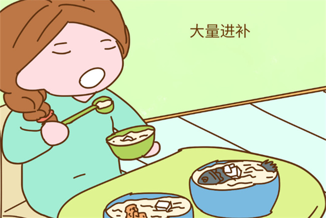 春分养生进补 都有哪些禁忌 