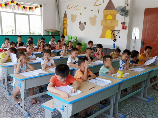 幼小衔接要做好哪些准备 