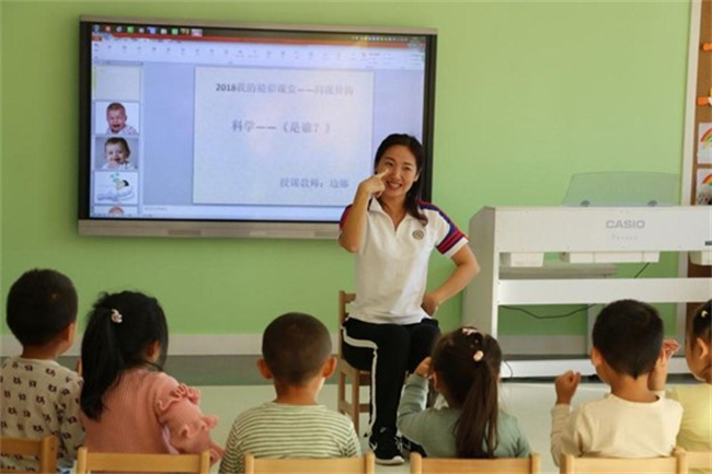 孩子过早入学的危害是什么 