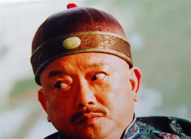 和珅有什么才能，乾隆如此喜欢 