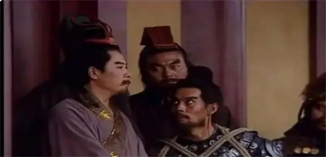 吕布孔武有力，曹操为什么要杀掉 