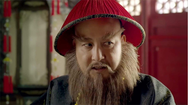 ​鳌拜为大清做过哪些事情 
