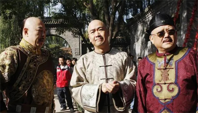 和珅有什么才能，乾隆如此喜欢 
