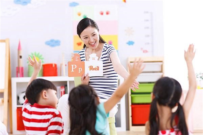 幼儿园老师不喜欢哪种孩子 