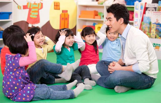 幼儿园老师不喜欢哪种孩子 