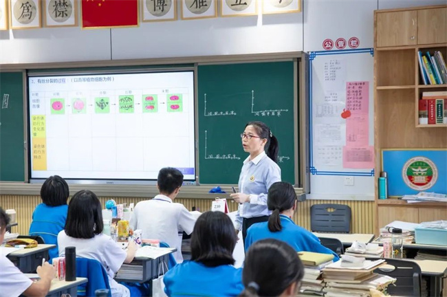 高中生怎么提高成绩 