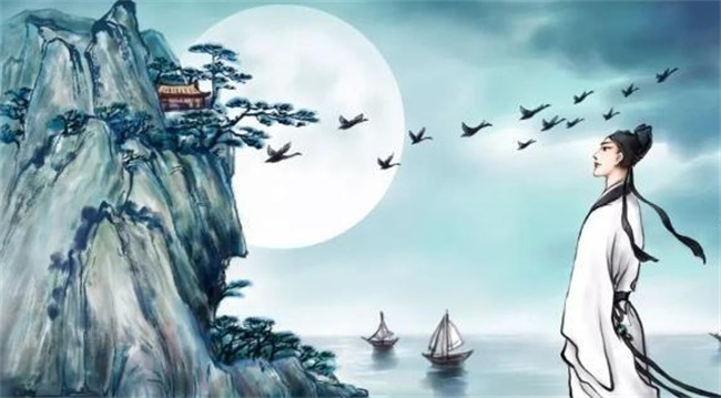 ​李白为什么被唐玄宗赶出朝廷 