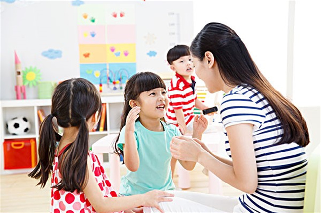 幼儿园老师不喜欢哪种孩子 
