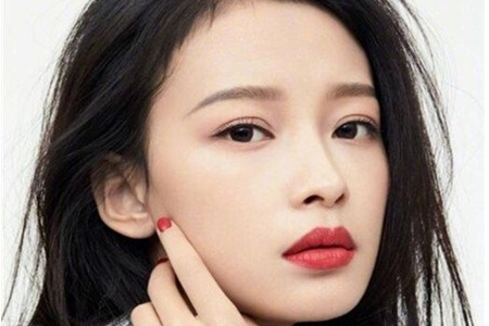 女星教你如何嫩到没朋友，揭秘Baby最减龄的发型神器