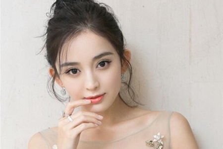 女星教你如何嫩到没朋友，揭秘Baby最减龄的发型神器